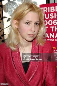 18 Tribeca Ascap Music Lounge Presents Nellie Mckay At Canal Room Stock  Photos, High-Res Pictures, and Images