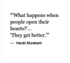I M Utopia Murakami Quotes Words Quotes Life Quotes
