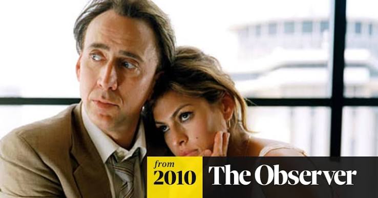 Bad Lieutenant: Port of Call New Orleans | Crime films | The Guardian