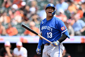 Giants-Royals Series Preview: When it all keeps going wrong