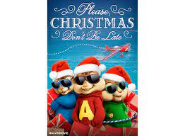 We did not find results for: The 20 Best Kids Christmas Movies