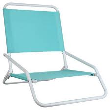 The sand chair from sun squad™ is the perfect addition to your collection of beach and pool furniture. 23 Cheap Summer Essentials You Need From Target Now Sand Chair Cheap Beach Chairs Lounge Chair Outdoor