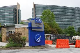 Us centers for disease control and prevention(cdc). Officials Knew Cdc Coronavirus Test Kit Was Prone To Failure Released It Anyway Npr