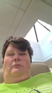 Sitting in the waiting room My mom is having neck surgery.