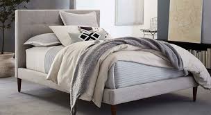 Which is the best frame for a bed? How To Shop For An Upholstered Bed