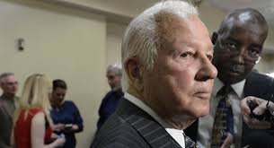 Edwin Edwards' life and career
