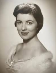 Obituary information for Anne Herron Lummus