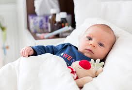 Diffusing essential oils like lemon oil during the bath can also help fight cold. How To Treat Baby S Blocked Nose Top 14 Home Remedies