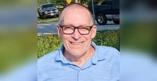 Jeffrey Parker Obituary