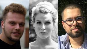 Associate Artists Announced: Hannah Bates, Marcus Bernard, Jack Albert Cook  — LION & UNICORN THEATRE