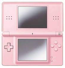 Descarga tus juegos favoritos instantáneamente a tu consola en cualquier momento y desde la comodidad de tu hogar. Amazon Com Nintendo Ds Lite Renovado Rosado Coral Videojuegos