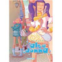 3 avis sur Alta Donna