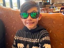 Happy Birthday 🎂 to one of my Grandson Lawrence Monaco “LV” 🎉 The 9