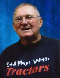 Obituary for William D. "Bill" Henderson