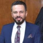 Doctor Fady Sabry Karam Hepatologist