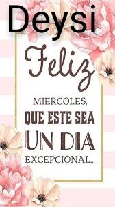 DEYSI SANTOS ✨ Si con tacón 👠 te ves más alta, con amor propio te verás  inmensa. 😁❤️ QUE TENGAN FELIZ Y BENDECIDO MIÉRCOLES PARA TODOS 🙌