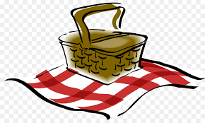 Picnic basket, watermelon with slices, sandwiches, water, lemonade. Food Cartoon Png Download 1920 1121 Free Transparent Picnic Png Download Cleanpng Kisspng