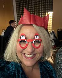 I hope you're all enjoying the Christmas build up 🤪 Looking forward to  seeing you instore over the next 11 days 🥳 Inverclyde Chamber