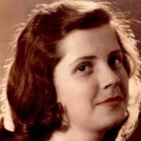 Etta Fletcher's Instagram, Twitter & Facebook