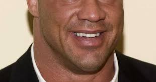 Kurt Angle (Kurt Angle)簡介及電影作品- Enjoy Movie