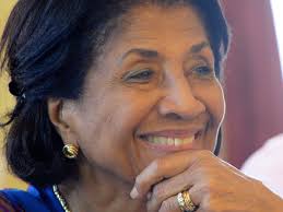 Patsy Robertson obituary