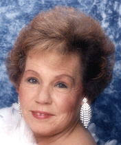 Obituary information for KATHLEEN REVIS PARHAM