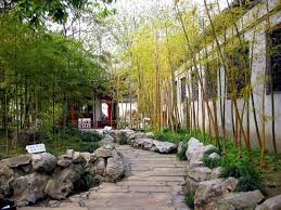 Bamboo wall accents will give traditional and exotic vibe to the wall. 70 Bamboo Garden Design Ideas How To Create A Picturesque Landscape