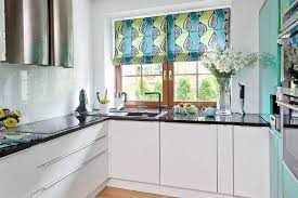 rideaux de cuisine et stores en 50 idees rideaux cuisine rideaux cuisine moderne traitements de fenetre de cuisine