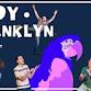 Lady Franklyn Improv