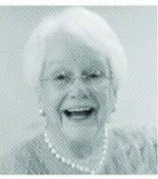 GEORGIA GOSNELL Obituary (2014)