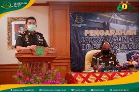 Kejaksaan agung = mahkamah agung? Arahan Jaksa Agung Ri Pada Kegiatan Kunjungan Kerja Di Kejaksaan Tinggi Bali Kejati Bali Go Id