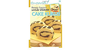 Bake one of our easy cakes for a comforting sweet treat, from victoria sponge and chocolate fudge cake to frosted banana loaf and classic carrot cake. Resep Favorit Untuk Usaha Cake Kukus Indonesian Edition Masak Ide 9789792297324 Amazon Com Books