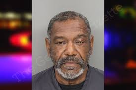 Gregory Stanley — Cobb County Jail Bookings