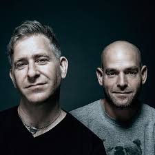 Gabriel And Dresden : We Are Hopeful About Today's Dance Music