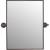 Wardrobe Design With Mirror Inside