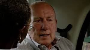 EastEnders exit for Ted Murray as actor Christopher Timothy leaves BBC soap 