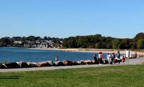 Great Beach Review Of Sherwood Island State Park Westport