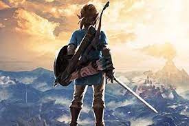 Shifting from linear to open world, breath of the wild has all the secret collectibles and hidden equipment you'd expect from a game world of this ludicrous size. Zelda Breath Of The Wild Vah Naboris Dungeon All Terminal Solutions Explained Inside The Giant Camel Dungeon Eurogamer Net