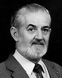 DONALD FORD Obituary (1934