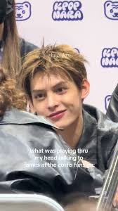 James Fanmeeting Cortis Shy