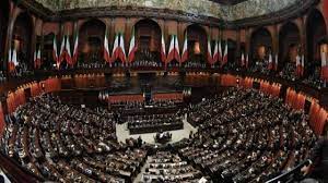 E con una soglia di sbarramento al 5% chi entrerebbe e chi invece. Via Libera Al Taglio Dei Parlamentari Tutto Quello Che C E Da Sapere Sulla Riforma La Repubblica