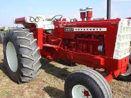 Cockshutt Google Da Ara Tractors Farmall Tractors Oliver Tractors
