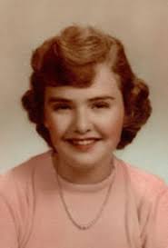 Pauline “Polly” Elizabeth Sloan Spivey Obituary