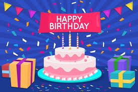 We did not find results for: Free Vector Happy Birthday Background