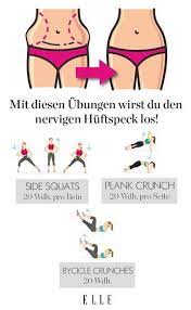 Der plan… das mittel gegen hüftspeck: Drei Ubungen Gegen Huftspeck So Kann Man Huftspeck Loswerden Huftspeck Gutes Training Ubungen