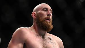 Kyle Nelson explains move back up to lightweight, plans to KO Matt Frevola  early at UFC Vancouver