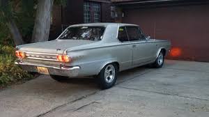 Image result for Citron Gold 1966 Barracuda