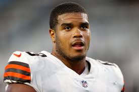 Rodney Thomas II and the Colts' Last 5 Draft Picks in Rounds 6-7