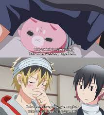Pin By Sely Vera On Jingai San No Yome Anime Life Anime Anime Quotes