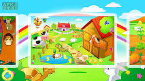 Onlinejigsawpuzzles.net offers online jigsaw puzzles, free to play. Kids Jigsaw Puzzles Farm Free For Android Free Download At Apk Here Store Apktidy Com